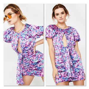 For Love & Lemons Tahiti NWT